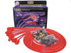Taylor Cable 70252 8mm Pro Wire Ignition Wire Set - Truck Part Superstore
