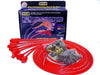 Taylor Cable 70252 8mm Pro Wire Ignition Wire Set - Truck Part Superstore