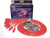 Taylor Cable 70255 8mm Pro Wire Ignition Wire Set - Truck Part Superstore