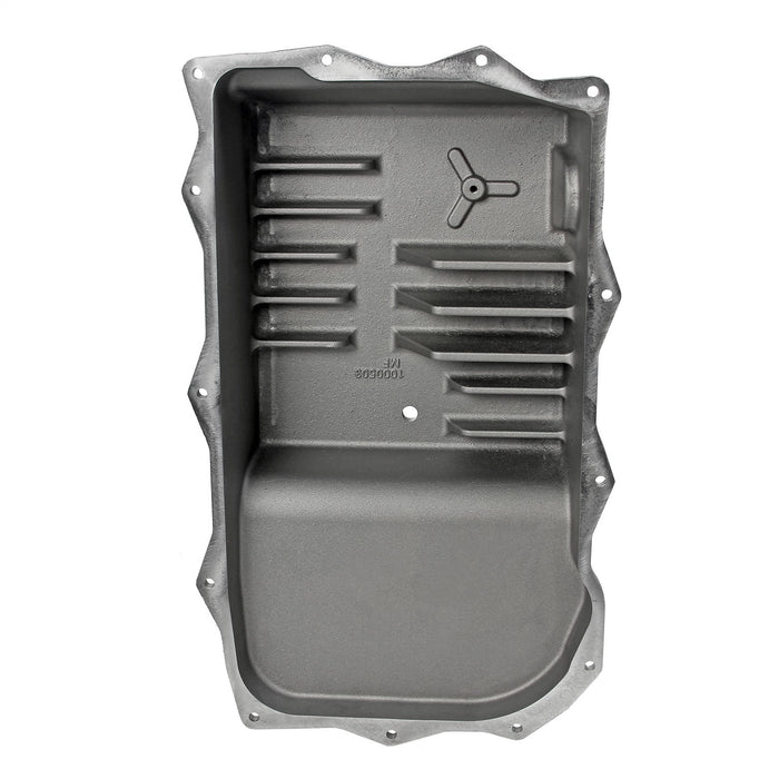 B&M 70395 Heavy-Duty Transmission Pan - Truck Part Superstore