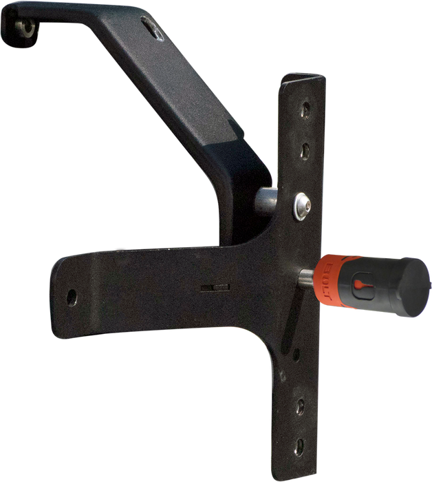 BOLT 7040029 J-MOUNT Jeep JL and Gladiator - Truck Part Superstore