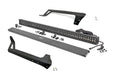 Rough Country 70504BLDRL Light Bar - Truck Part Superstore