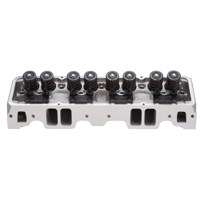 Edelbrock 61015 Engine Cylinder Head - Truck Part Superstore