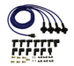 Taylor Cable 70638 8mm Pro Wire Ignition Wire Set - Truck Part Superstore