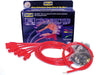 Taylor Cable 70645 8mm Pro Wire Ignition Wire Set - Truck Part Superstore