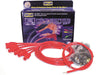 Taylor Cable 70645 8mm Pro Wire Ignition Wire Set - Truck Part Superstore