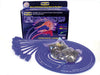 Taylor Cable 70650 8mm Pro Wire Ignition Wire Set - Truck Part Superstore
