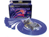 Taylor Cable 70651 8mm Pro Wire Ignition Wire Set - Truck Part Superstore