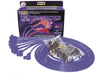 Taylor Cable 70651 8mm Pro Wire Ignition Wire Set - Truck Part Superstore