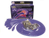 Taylor Cable 70654 8mm Pro Wire Ignition Wire Set - Truck Part Superstore