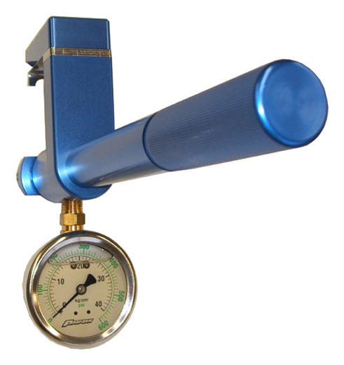 ProForm 67597 Engine Valve Spring Pressure Tester Trackside Analog 0-600LB Range On-Head Rocker Arm Mount Proform - Truck Part Superstore