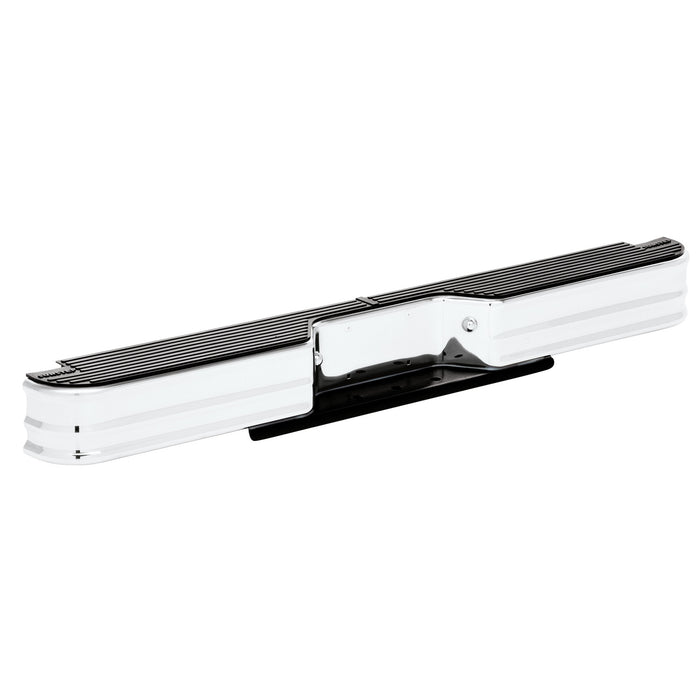 Westin 71001 SureStep Universal Rear Bumper - Truck Part Superstore