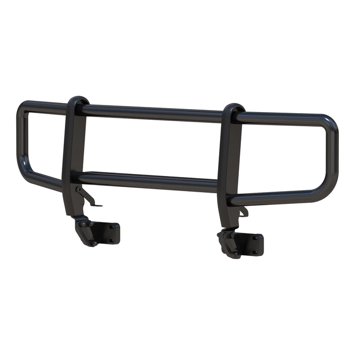 ARIES 7100 ForeFront Black Steel Grille Guard for Ford Bronco for Select Ford Bronco