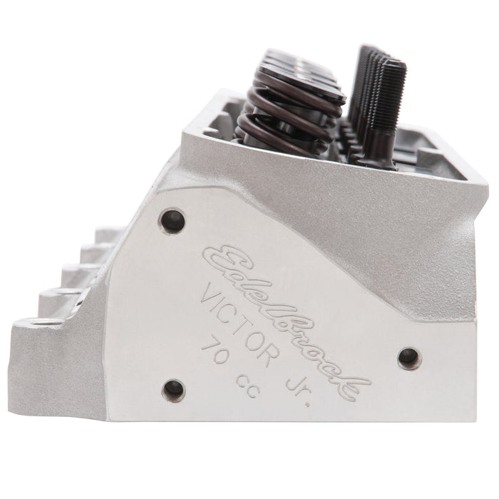 Edelbrock 77359 Engine Cylinder Head - Truck Part Superstore