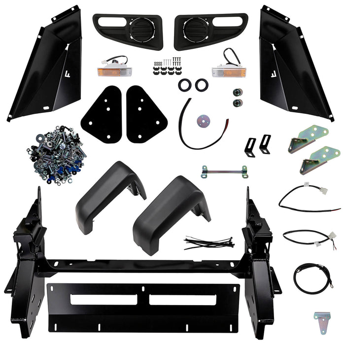 ARB 3446300 Compatible with ARB Fog Lights - Truck Part Superstore