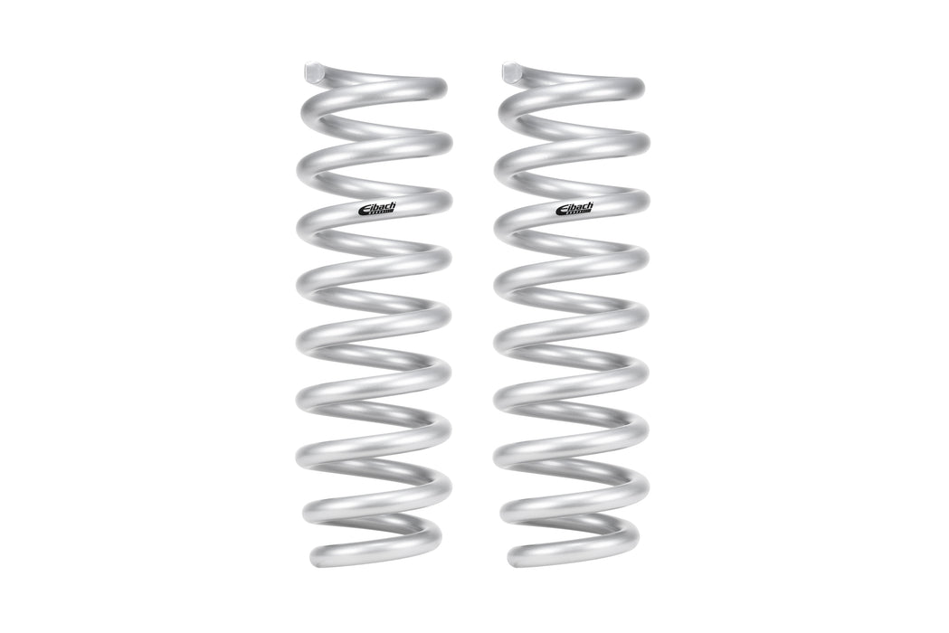 Eibach Springs E30-35-060-02-20 PRO-LIFT-KIT Springs (Front Springs Only) - Truck Part Superstore