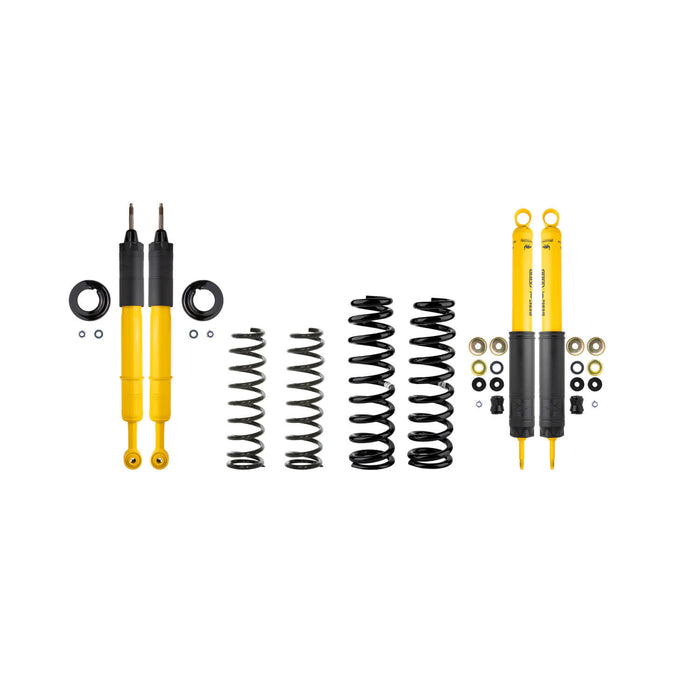Old Man Emu OME4RNR03LKS6 Light Load Suspension Lift Kit - Truck Part Superstore