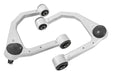 Rough Country 71400 Upper Control Arms 3.5 Inch Lift Toyota Tundra 2WD/4WD (22-23) Rough Country - Truck Part Superstore