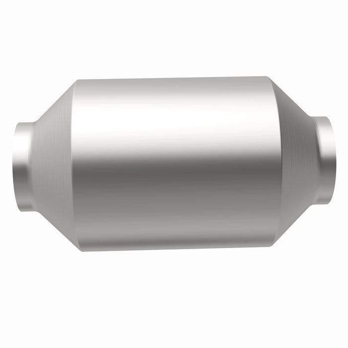 MagnaFlow Exhaust Products 51956 OEM Grade Universal Catalytic Converter - 2.50in. - Truck Part Superstore