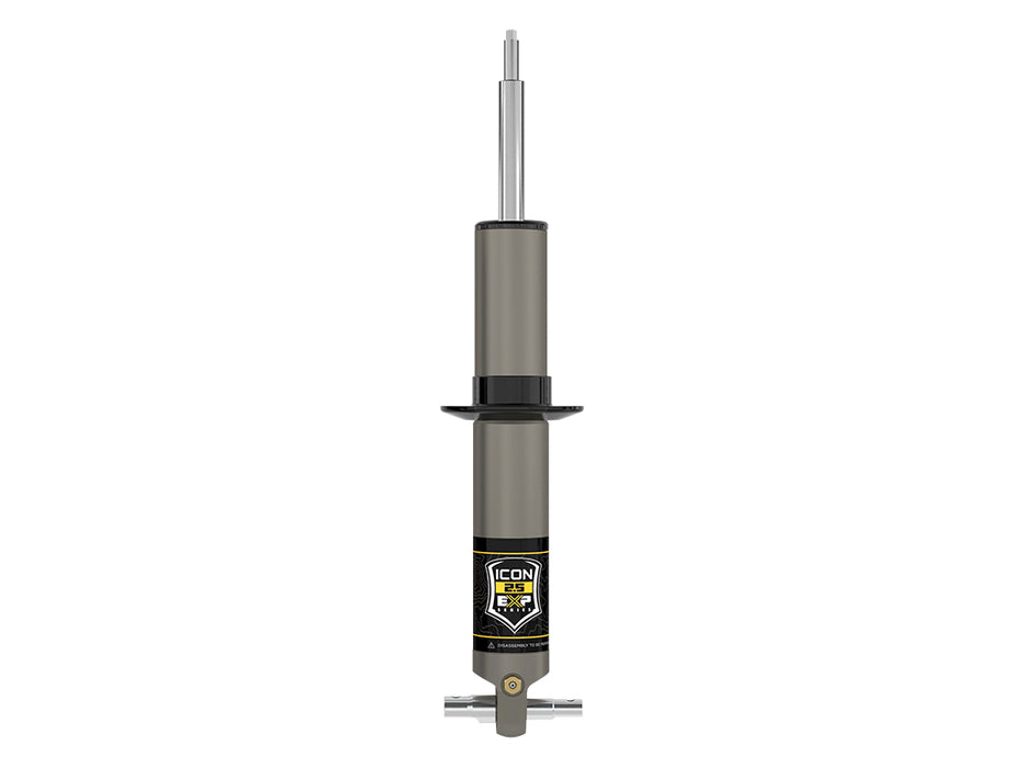 ICON Vehicle Dynamics 71607 19-23 GM 1500 FRONT 2.5 EXP COILOVER - Truck Part Superstore