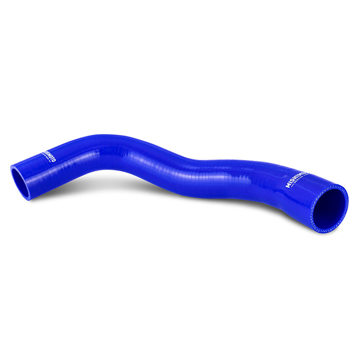Mishimoto MMHOSE-SS-14BL Chevy SS Silicone Radiator Hose Kit, 2014-2017, Blue - Truck Part Superstore