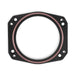 Holley 717-17 Throttle Body Adapter; LT5 To LS3 Bolt Pattern; Incl. Mounting Hardware; - Truck Part Superstore