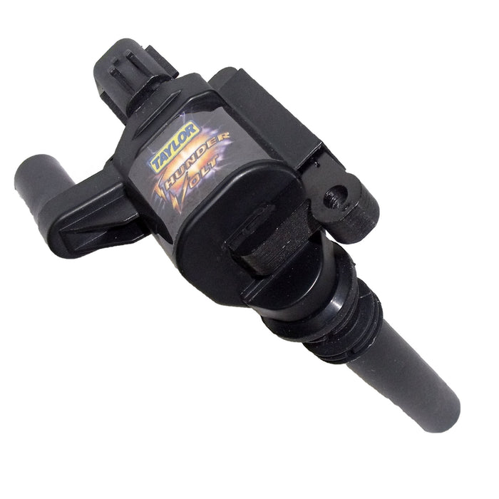 Taylor Cable 718100 Thundervolt Coil on plug 03-05 Chrysler Hemi 5.7L - Truck Part Superstore