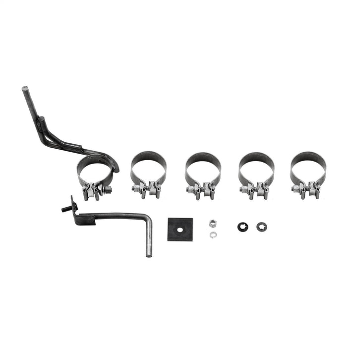Flowmaster 718103 FlowFX Cat-Back Exhaust System - Truck Part Superstore