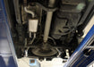 Flowmaster 718103 FlowFX Cat-Back Exhaust System - Truck Part Superstore