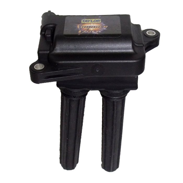Taylor Cable 718118 Thundervolt Coil on plug 06-10 Chrysler Hemi 5.7/6.1L - Truck Part Superstore