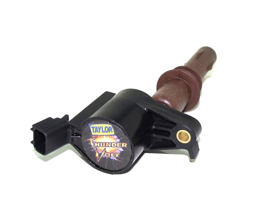 Taylor Cable 718150 Thundervolt Coil on plug Ford 4.6/5.4L 3v late - Truck Part Superstore