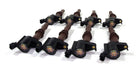 Taylor Cable 718158 Thundervolt Coil on plug Ford 4.6/5.4L 3v late - Truck Part Superstore