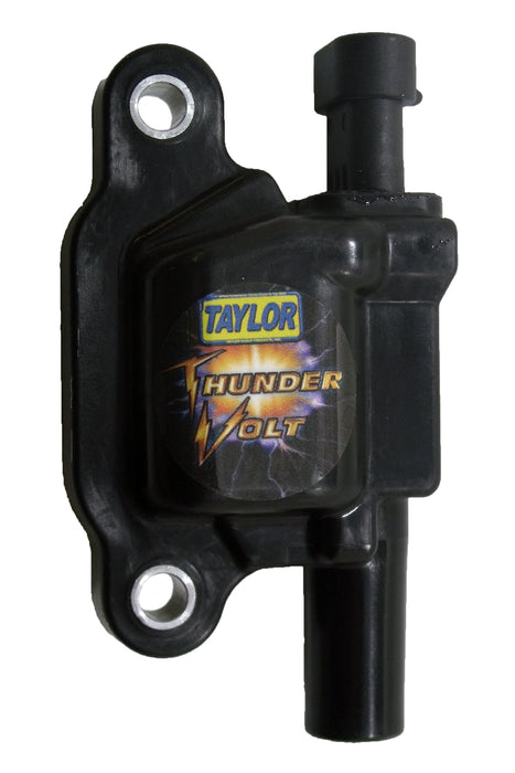 Taylor Cable 718160 Thundervolt Coil on plug 05-12 GM car LS2 6.2L/LS 7 7.0L - truck 4.8/5.3/6.0L - Truck Part Superstore