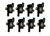 Taylor Cable 718188 Thundervolt Coil on plug 99-06 GM truck 4.8/5.3/6.0L - Truck Part Superstore