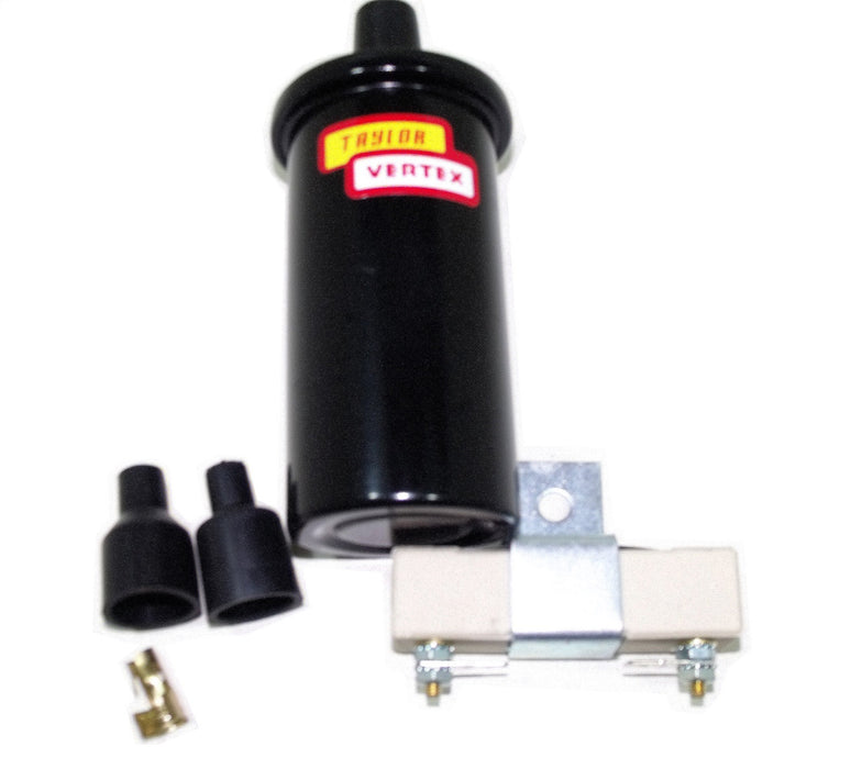 Taylor Cable 718201 Vertex Coil Kit Ignition Coil - Truck Part Superstore