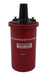 Taylor Cable 718205 Ignition Coil; 45000 Volts; Electronic/Late Model; Black Finish; - Truck Part Superstore