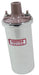 Taylor Cable 718210 Ignition Coil; 45000 Volts; Canister Coil Only; Chrome Finish; - Truck Part Superstore