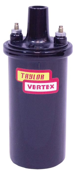 Taylor Cable 718201 Vertex Coil Kit Ignition Coil - Truck Part Superstore