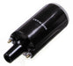 Taylor Cable 718222 Vertex Extreme Ignition Coil; 45000 Volts; Black Finish; - Truck Part Superstore