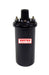 Taylor Cable 718222 Vertex Extreme Ignition Coil; 45000 Volts; Black Finish; - Truck Part Superstore