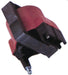 Taylor Cable 718227 Ignition Coil; 48000 Volts; Ford TFI; Black Finish; - Truck Part Superstore