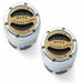 Warn 38826 Manual; 30 Spline; Internal Mount; Set Of 2 - Truck Part Superstore