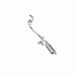 MagnaFlow Exhaust Products 19621 Overland Series Stainless Cat-Back System - Truck Part Superstore