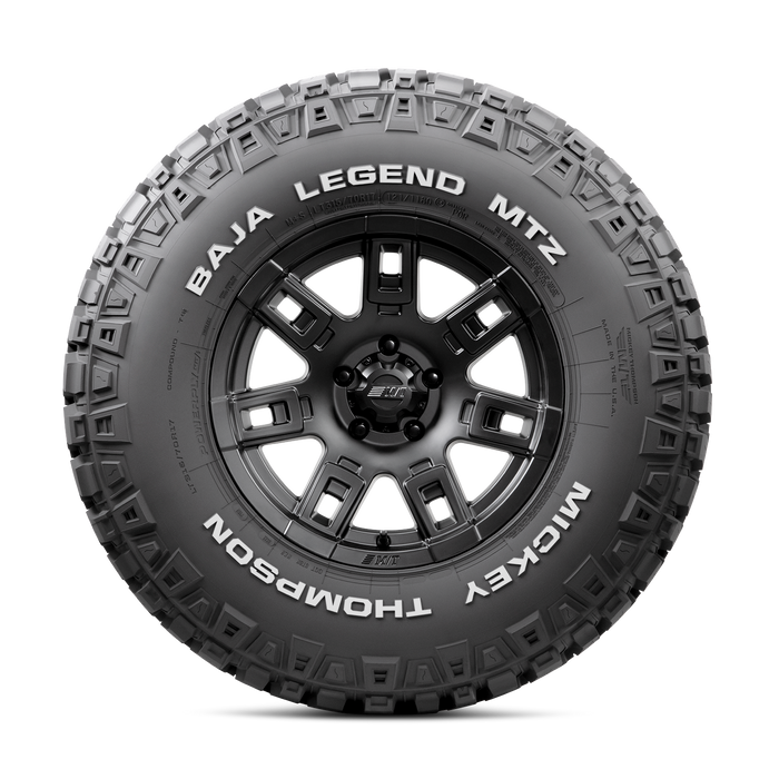 Mickey Thompson 249405 LIGHT TRUCK RADIAL TIRE - Truck Part Superstore