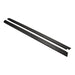 Westin 72-00151 Bedcaps; Ribbed; w/o Holes; - Truck Part Superstore