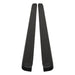 Westin 72-01151 Bedcaps; Ribbed; w/Holes; - Truck Part Superstore