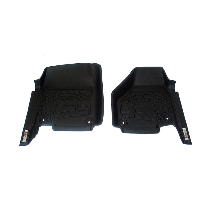 Westin 72-110042 Sure-Fit Floor Liner - Truck Part Superstore