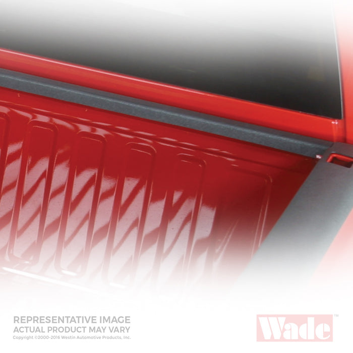 Westin 72-11168 TrkBedBulkheadProt - Truck Part Superstore
