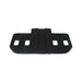 Westin 72-114003 Sure-Fit Floor Liner; Black; Rear; 3rd Row; Bucket Seats Only; - Truck Part Superstore