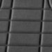 Westin 72-114055 Sure-Fit Floor Liner; Black; Rear; - Truck Part Superstore